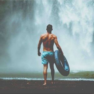 Meet your Posher, Jason